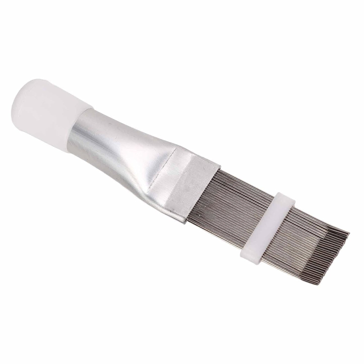 Air Conditioner Fin Comb Stainless Steel Aluminum Alloy Cleaner for Refrigerator AC Units