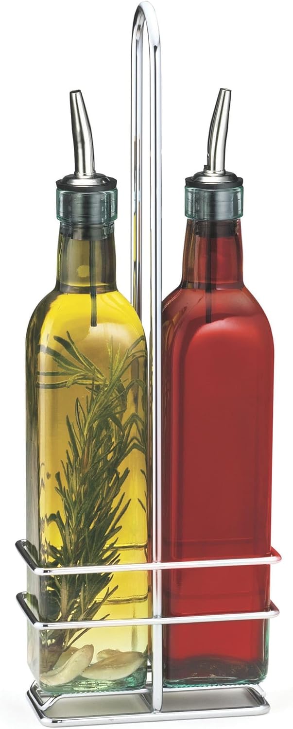 16 oz. Set Olive Oil Bottle