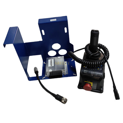 105295gt 105295 Control Box Update Kit,Genie Lift Parts Control System Kit Used for Genie Gen 1 to Gen 5 Scissor Lift GS-1530/1930/2032/2046/2632/2646/3246 ( 100840gt 96019gt 100839gt 105990gt )