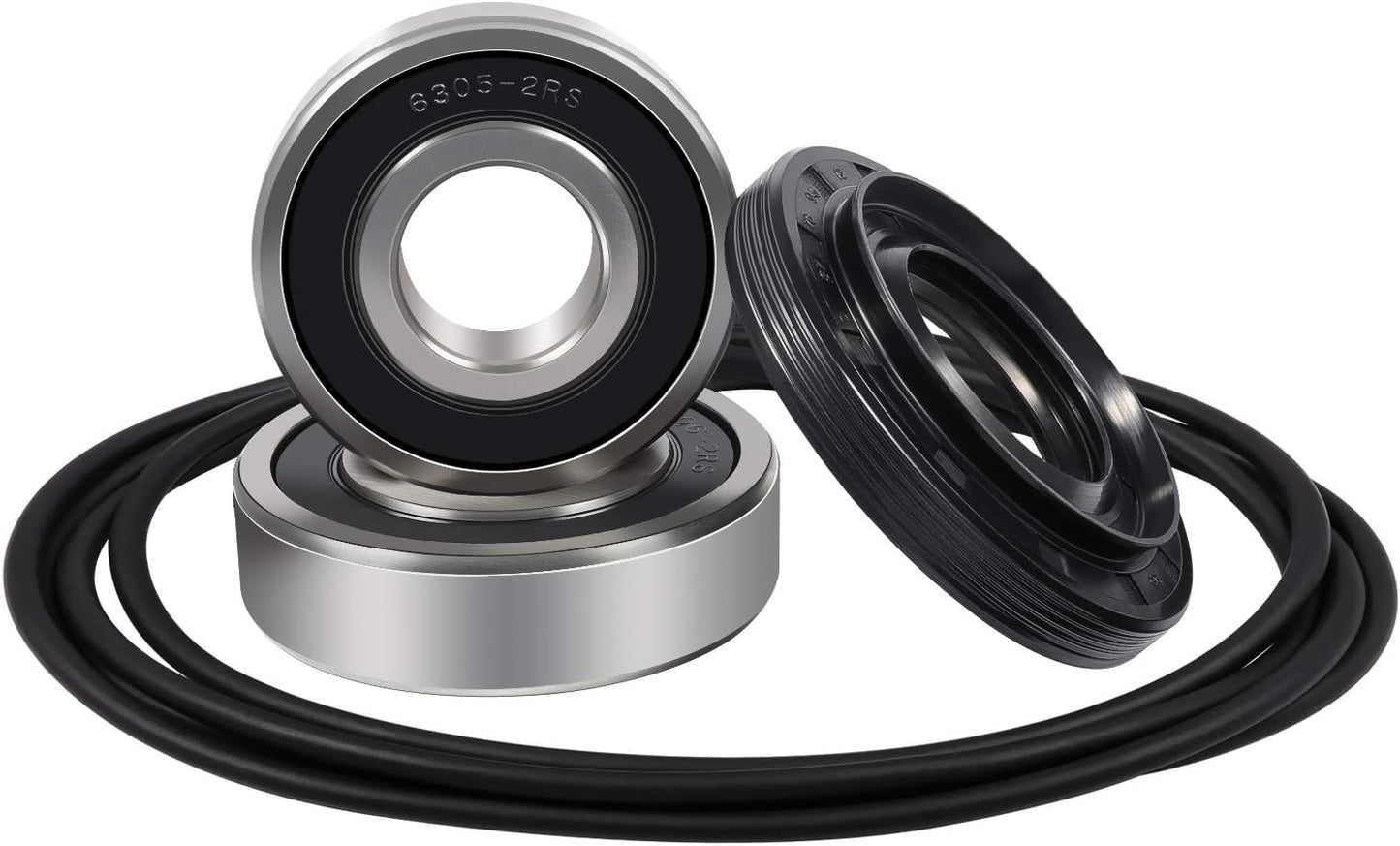 Front Load Washer Tub Bearings and Seal Kit for LG & Kenmore Replacement Parts 4036ER2004A 4280FR4048L