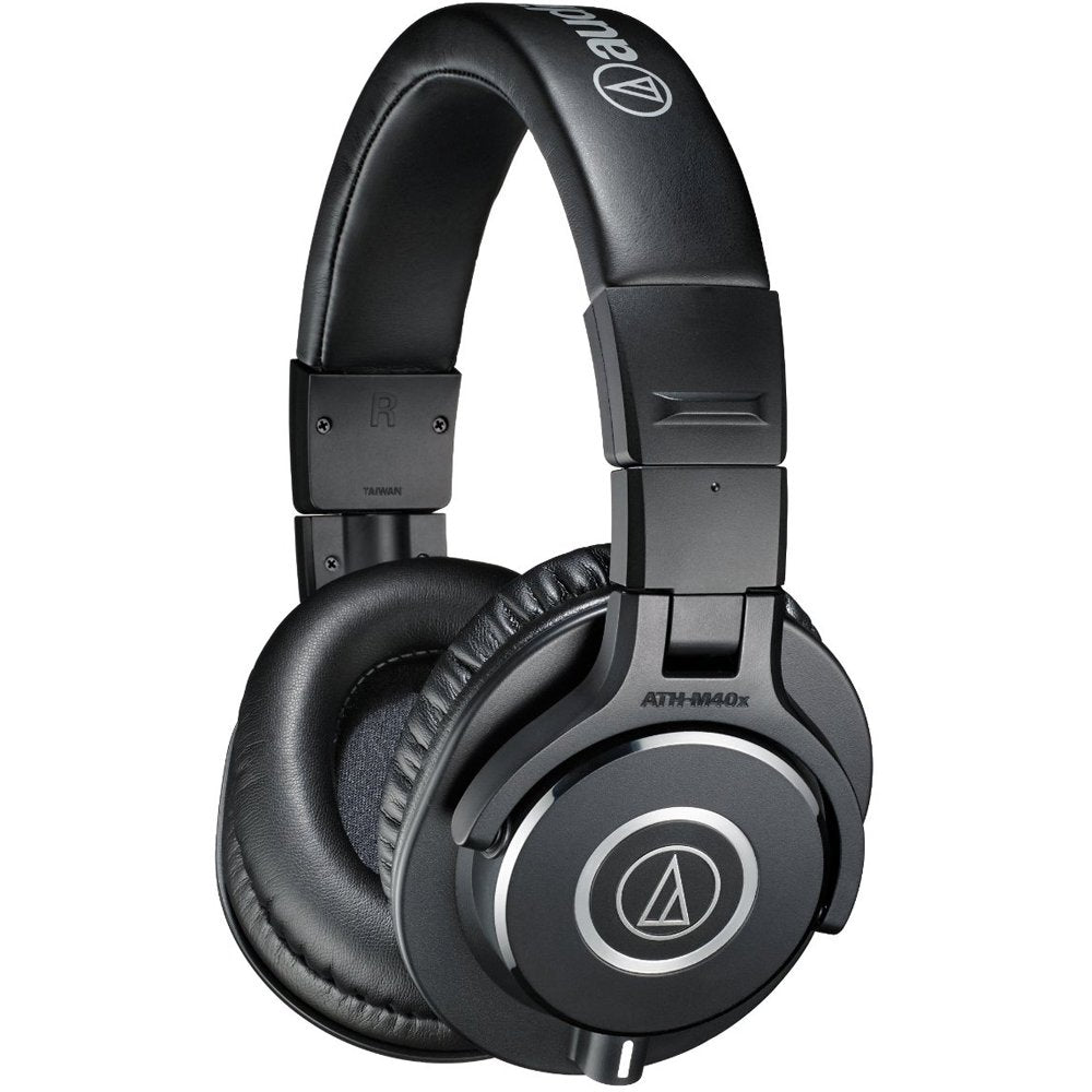 Audio-Technica ATH-M40x Renewed