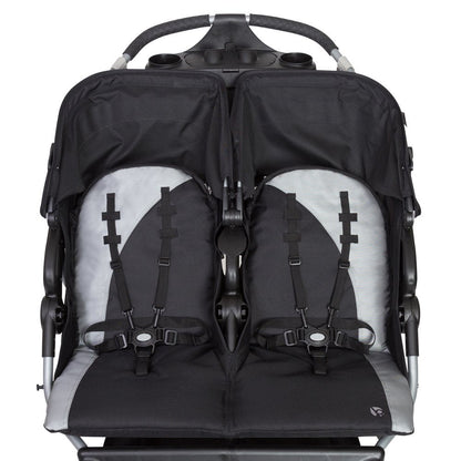 Baby Trend Navigator® Lite Double Jogger, Europa