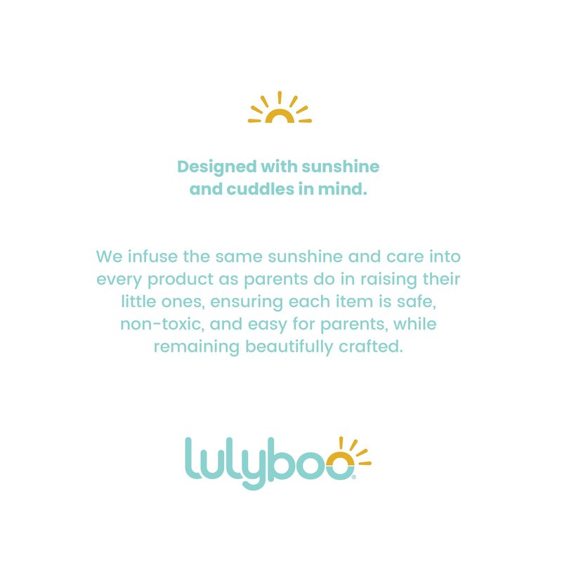 Lulyboo Baby Bath Toy Holder with No-Slip Suction Cups, BPA-Free Drainage Bin, Easy Clean Wall Organizer, White & Grey, Keeps Bathroom Clutter-Free & Safe for Kids