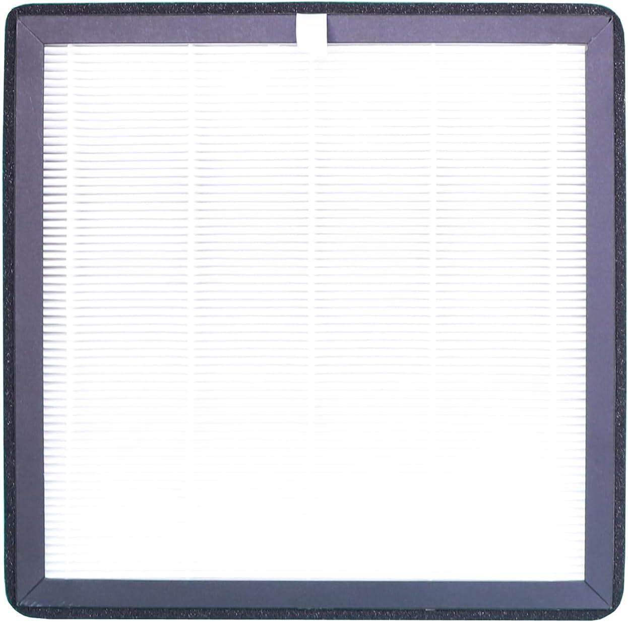 AH300 True HEPA Air Filter 250x250x30mm for BONECO H300 H400 Air Purifier Replacement