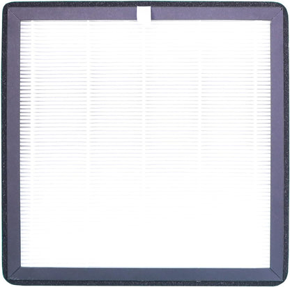 AH300 True HEPA Air Filter 250x250x30mm for BONECO H300 H400 Air Purifier Replacement