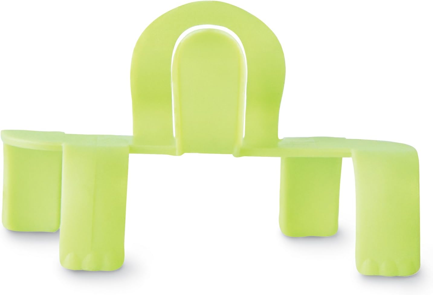 Animal Cookie Cutters and Feet Set, 29-Piece