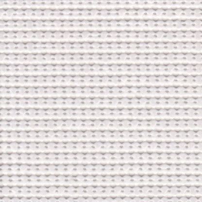 Duck 1344559 Select Grip Easy Non-Adhesive Shelf Liner 12-Inch x 20-Foot, White, 2 Rolls