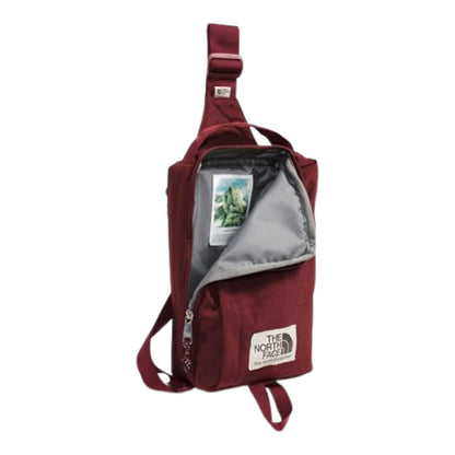 The North Face Berkeley Field Bag