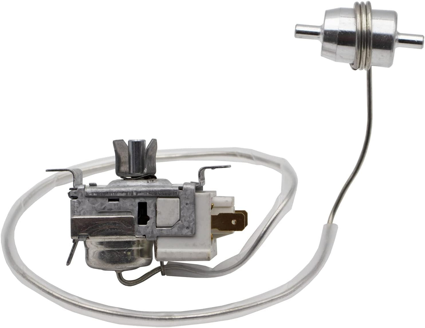 Supplying Demand 61005789 Refrigerator Cold Control Thermostat Assembly Replacement