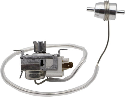 Supplying Demand 61005789 Refrigerator Cold Control Thermostat Assembly Replacement
