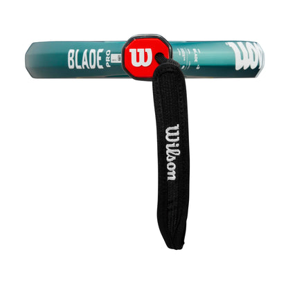 Wilson Blade Pro V3 Padel Racket - Green/Black