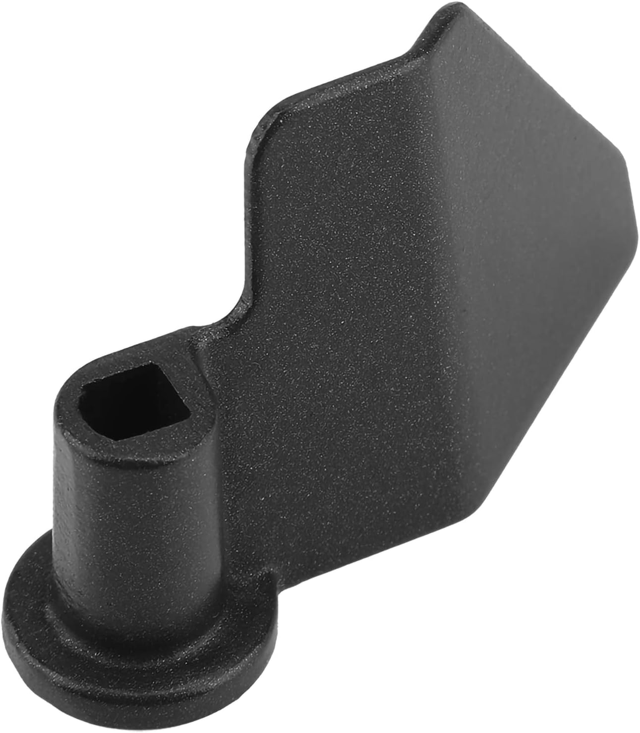 Stainless Steel Bread Maker Blade, Non-stick Mixing Paddle Replacement for Bread Machine Kitchen