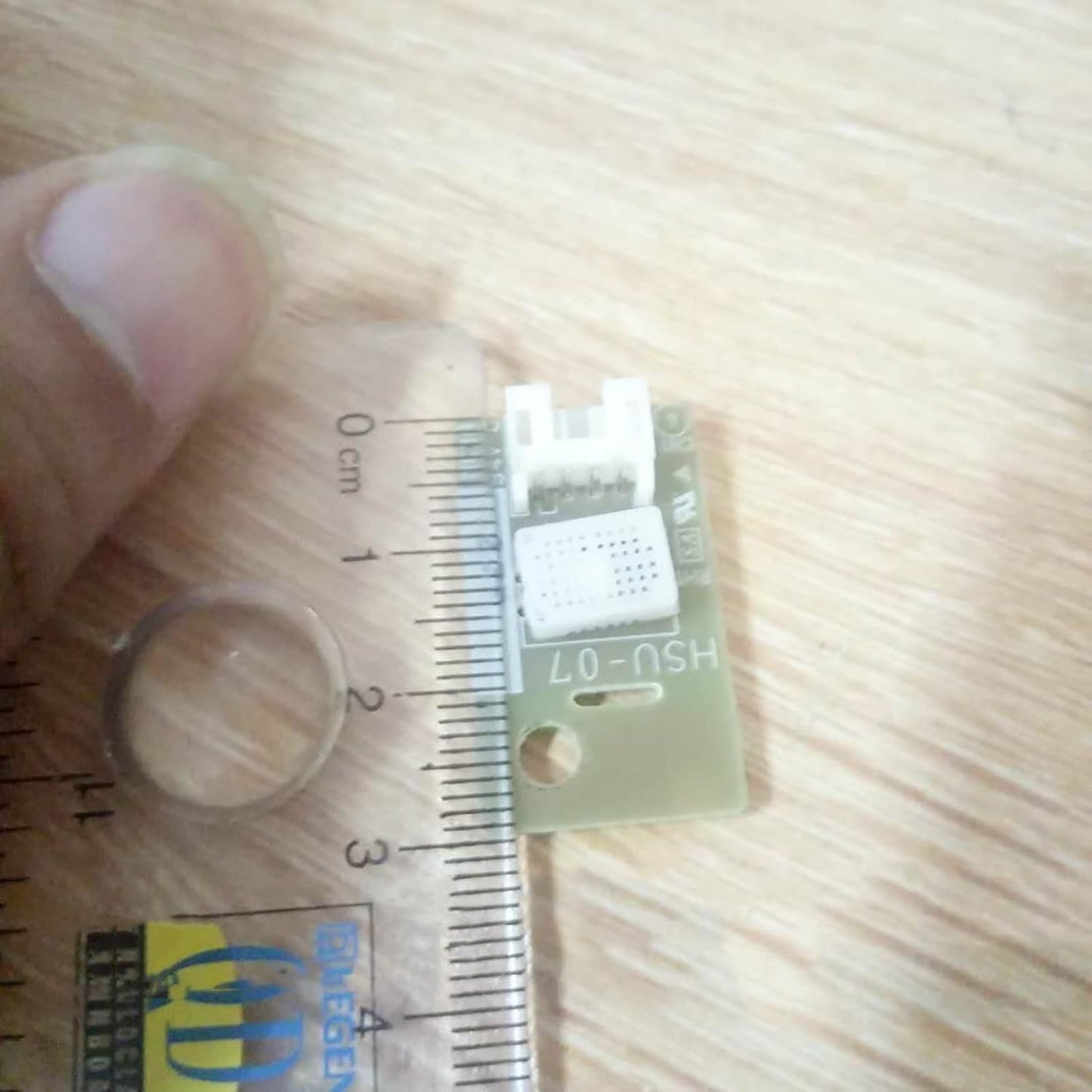 HSU-07 Humidity Module, Humidity Sensor Module Replacement Accessories Part for Dehumidifier