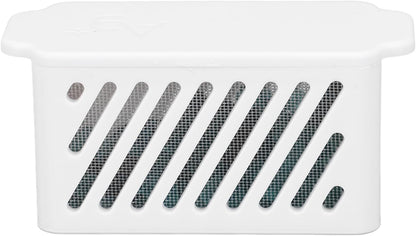 Vacuum Cleaner Silver Ion Module, Efficient Spare Parts for Roborock G10S P10 G20, Easy Installation
