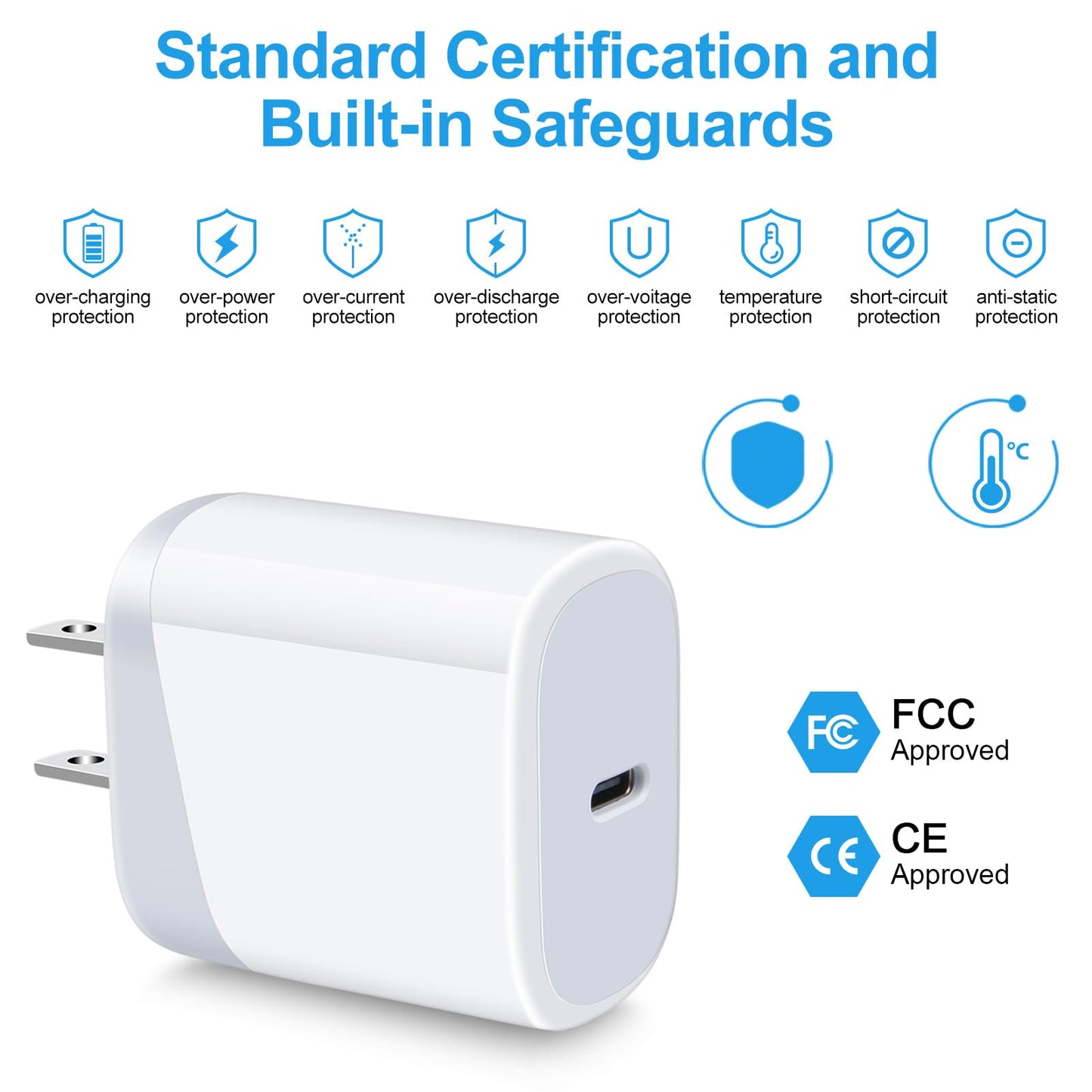 Wireless Charger Samsung Fast Charging Pad for Galaxy S25 Ultra/S25 Plus/S24 FE Ultra/S23/S22/S21/Z Flip Fold 6,15W Wireless Phone Charger Android Charging Mat Station for Google Pixel 9a 9 Pro XL 8a