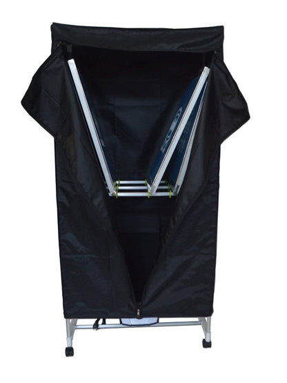 INTBUYING 110V 1200W Screen Printing Screen Drying Cabinet Screen Frame Assembly Plate Drying Equipment Silk Screen Printmaking 16" x24"