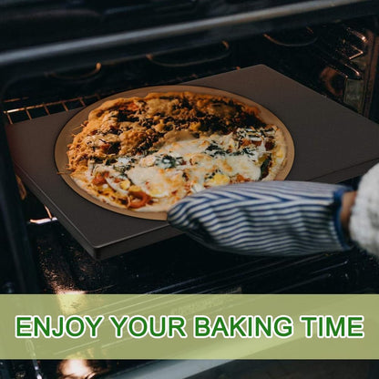 BYKITCHEN 12 Inch Parchment Paper Rounds, Set of 200, Non Stick for Baking, Round Pizza