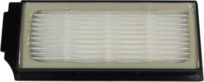 HQRP 4-Pack Replacement Filter for Ecovacs Deebot X1 Omni / X1e OMNI / X1 Plus / X1 Turbo Robot Vacuum Cleaner