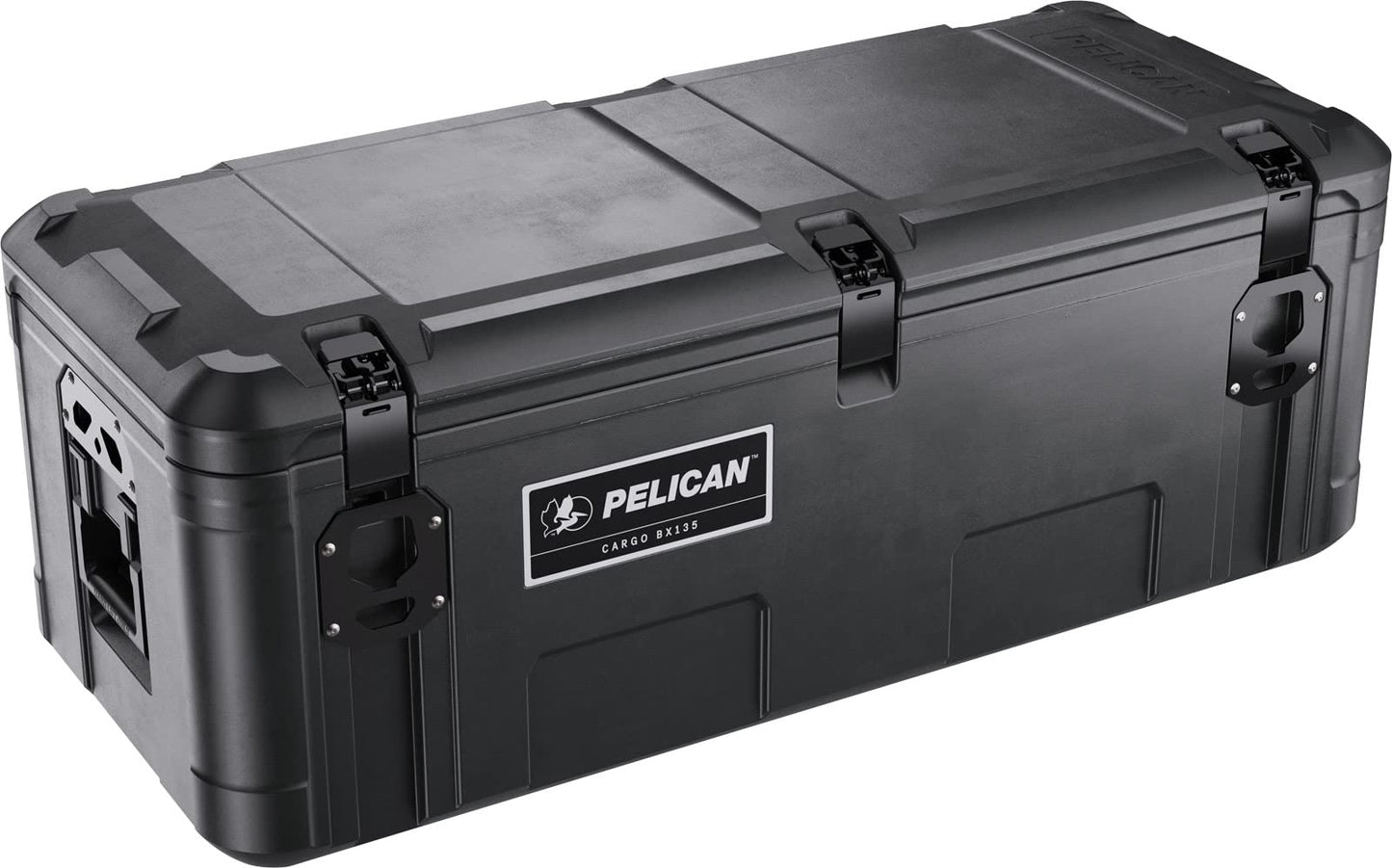 Pelican Cargo Case BX135 (Black)