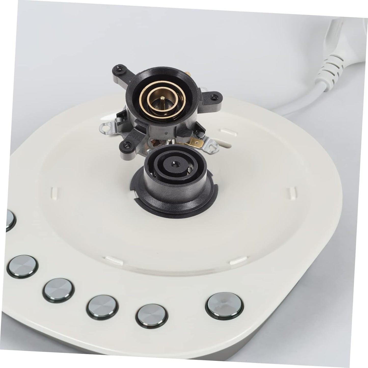 Ciieeo Electric Kettle Thermostat Base, Kitchen Electric Kettle Base for Home Temperature Control
