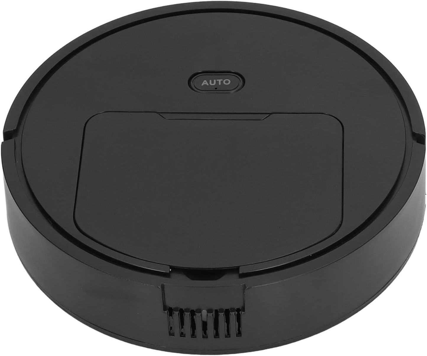 ZJchao 3 in 1 Sweeping Robot Vacuum, USB Vacuum and Mop, Low Noise Household Robot for Pet Hair