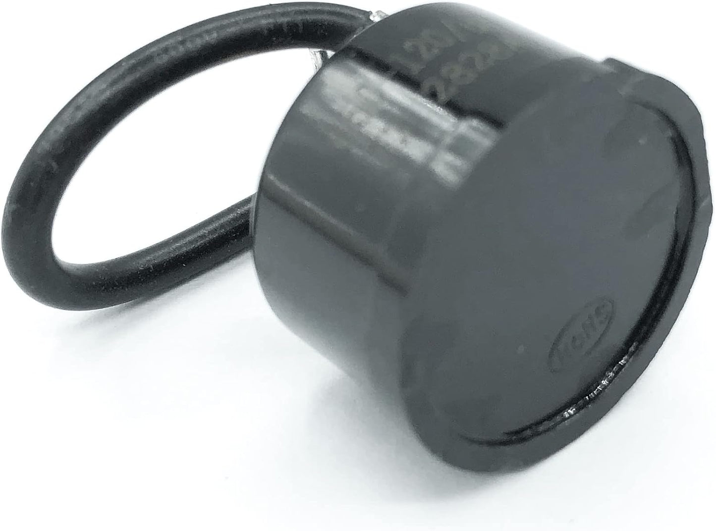 Replacement Part NEW 1/2HP 375W Refrigerator Thermal Overload Protector Compressor