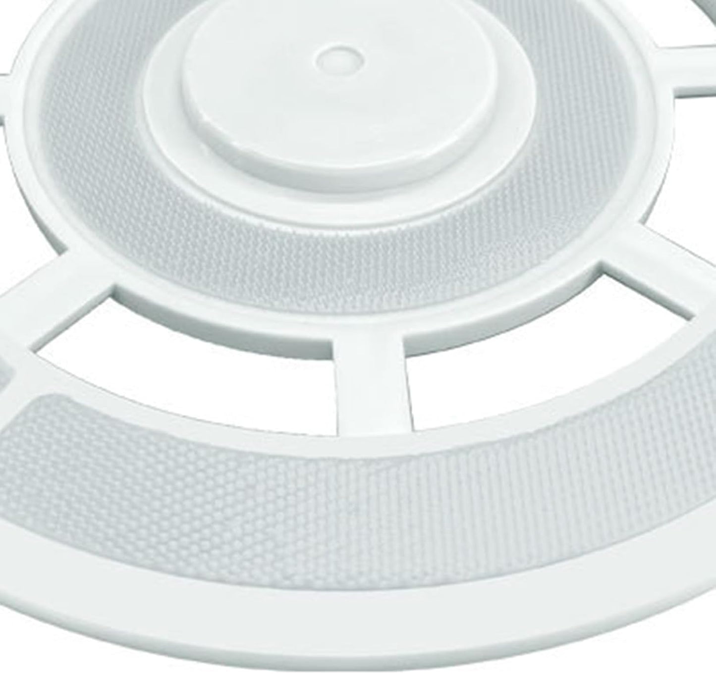 Zerodis Robot Vacuum Cleaner Mop Holder, Mop Support Bracket for Robot Vacuum Cleaner