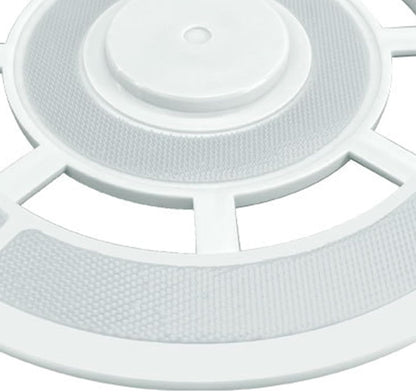 Zerodis Robot Vacuum Cleaner Mop Holder, Mop Support Bracket for Robot Vacuum Cleaner