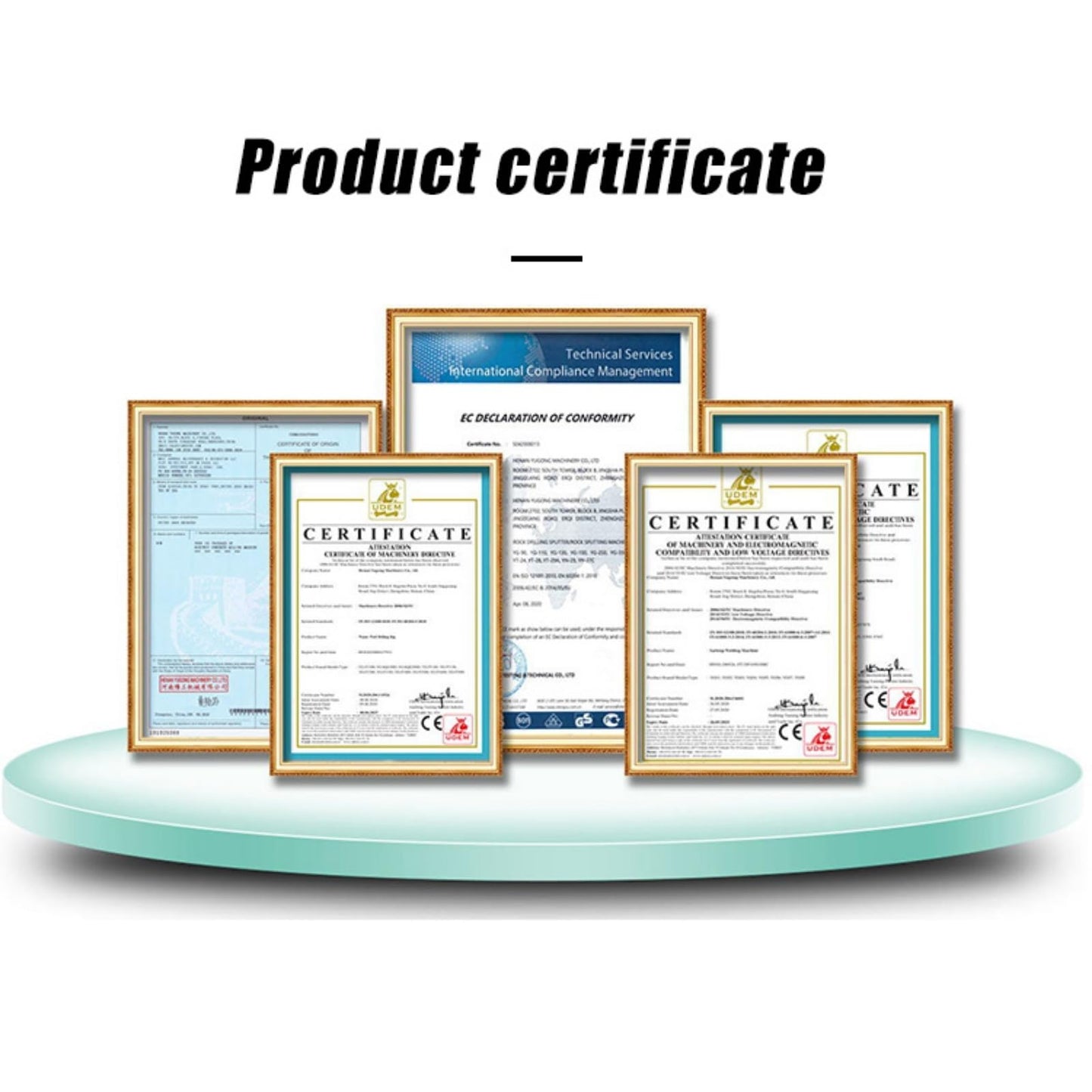 35-Ton Hydraulic Log Splitter with V-Tray Support – Rugged Wood Processing Machine for Heavy Timber Reduction, Firewood Supply Operations, and Industrial Wood Prep