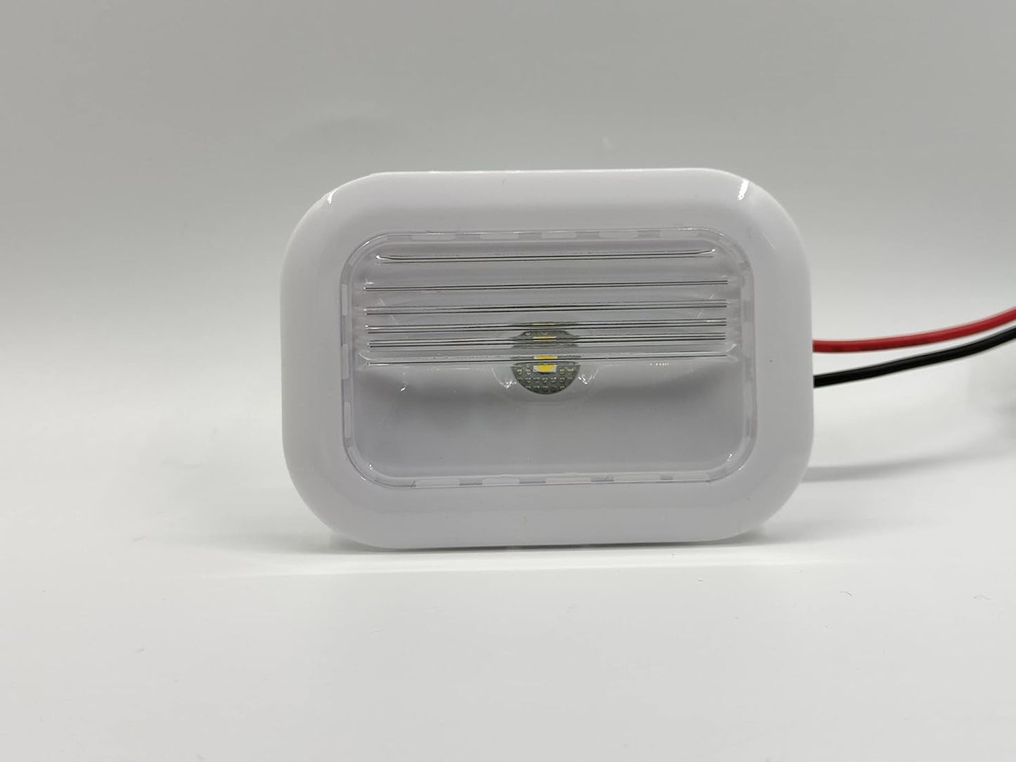W10695459 Refrigerator LED Light Board Replacement Includes Splice Connectors