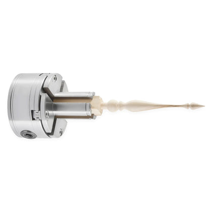 NCK-3.75Z-EDJ Extended Dovetail Jaws for BMWOOD NCK Series Woodturning Lathe chuck, Compatible with the Chucks: SuperNOVA2, G3 Nova, Robert Sorby Patriot, Record Power SC3, Record Power SC4.