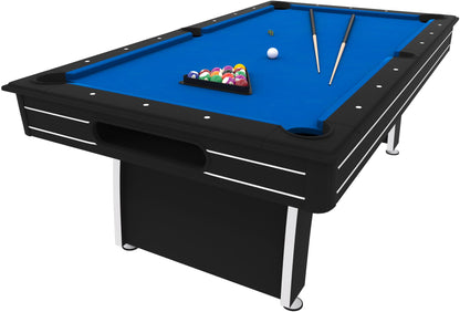 Fat Cat Tucson MMXI 7-Foot Billiard/Pool Game Table