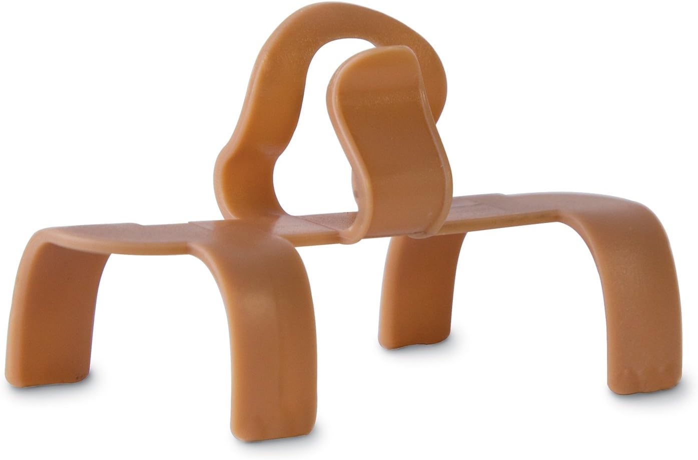 Animal Cookie Cutters and Feet Set, 29-Piece