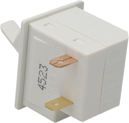 Supplying Demand W11123941 Refrigerator Door Light Switch, Replaces 4931176, W10847853
