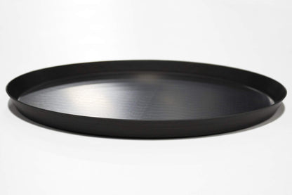 Lloyd Pans Pizza Cutter Pan 12 Inch by 0.75 Inch - PSTK