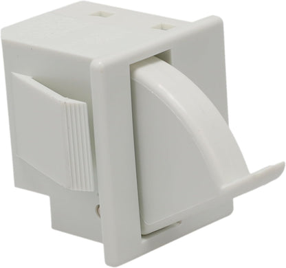 Supplying Demand W11123941 Refrigerator Door Light Switch, Replaces 4931176, W10847853