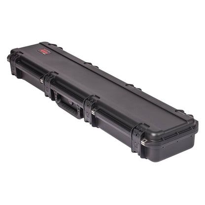 SKB iSeries Single Rifle Case with Latch System