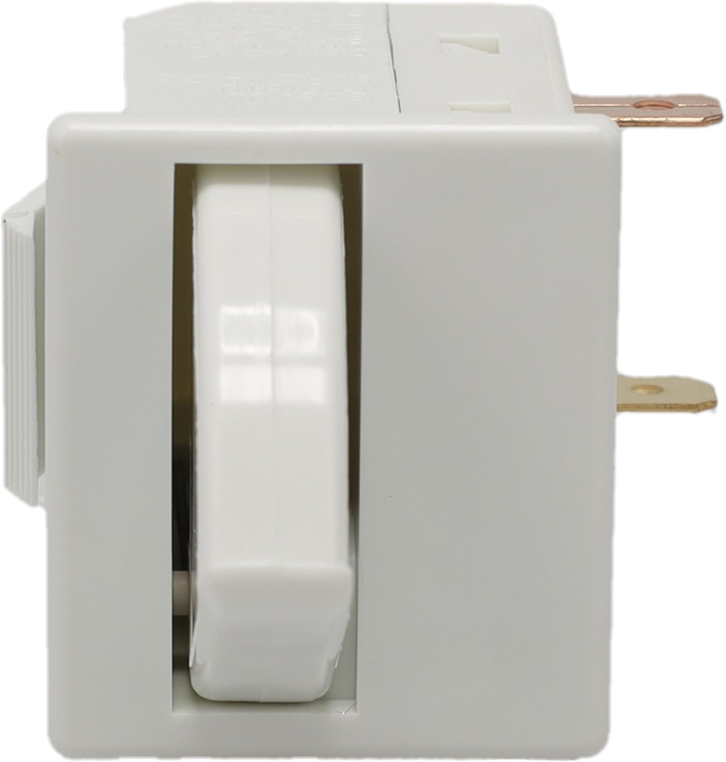 Supplying Demand W11123941 Refrigerator Door Light Switch, Replaces 4931176, W10847853