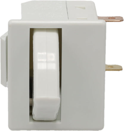 Supplying Demand W11123941 Refrigerator Door Light Switch, Replaces 4931176, W10847853