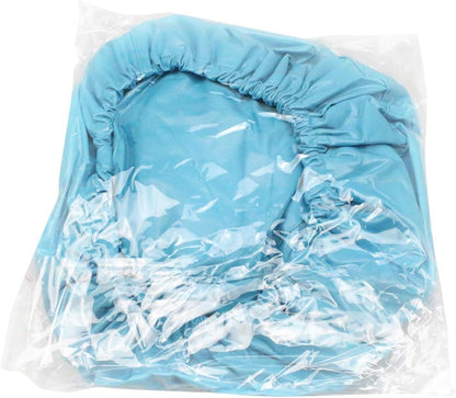 4pcs/Set Protective Full Dental Chair Cover, Advanced Milk Silk + TPU + Composite Film, Waterproof Material (Large