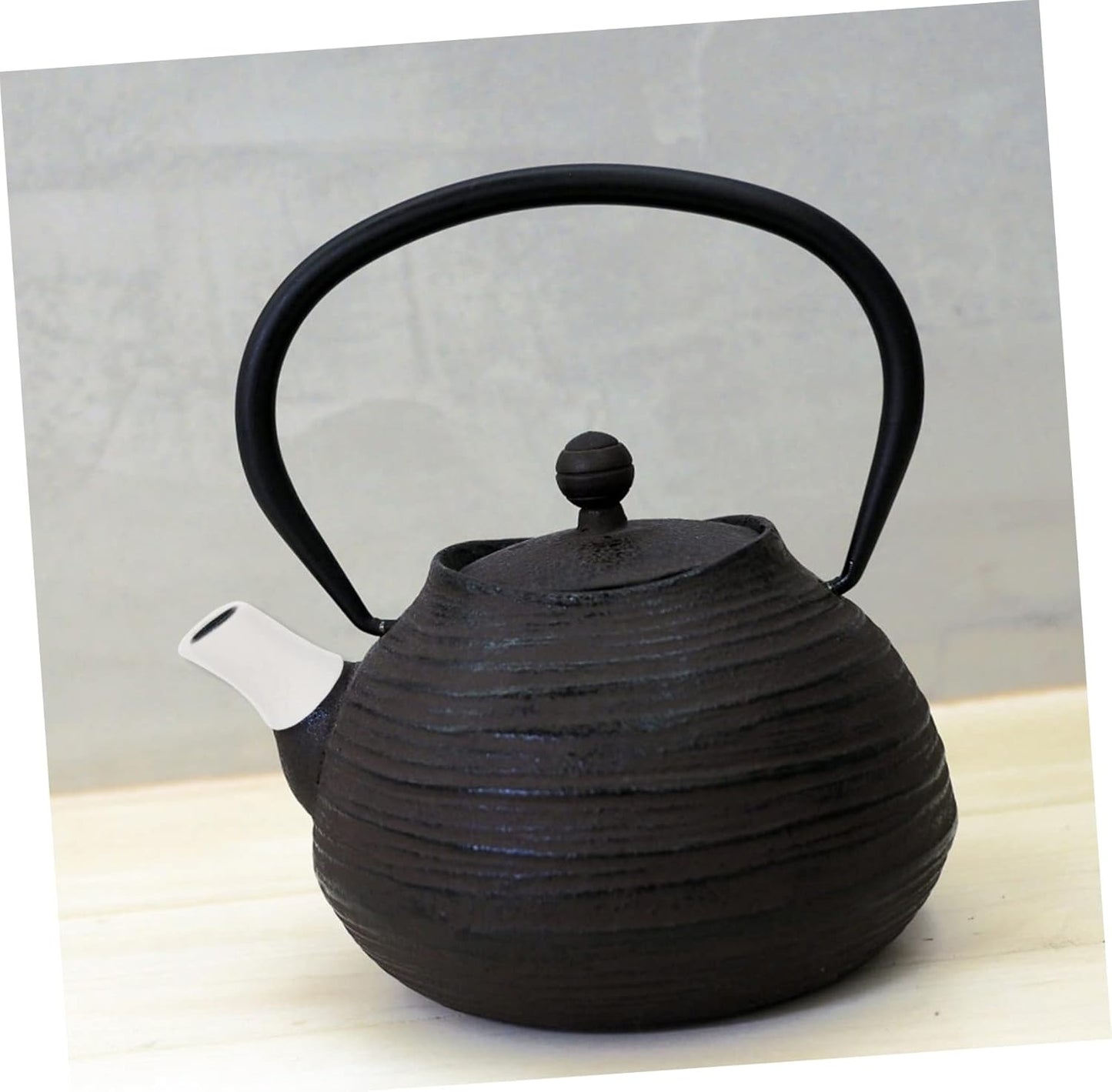 Spout Silicone Covers 10pcs for Teapots, White Tea Pot Bath Spout Cover, Accessories for Small and Large Teapots