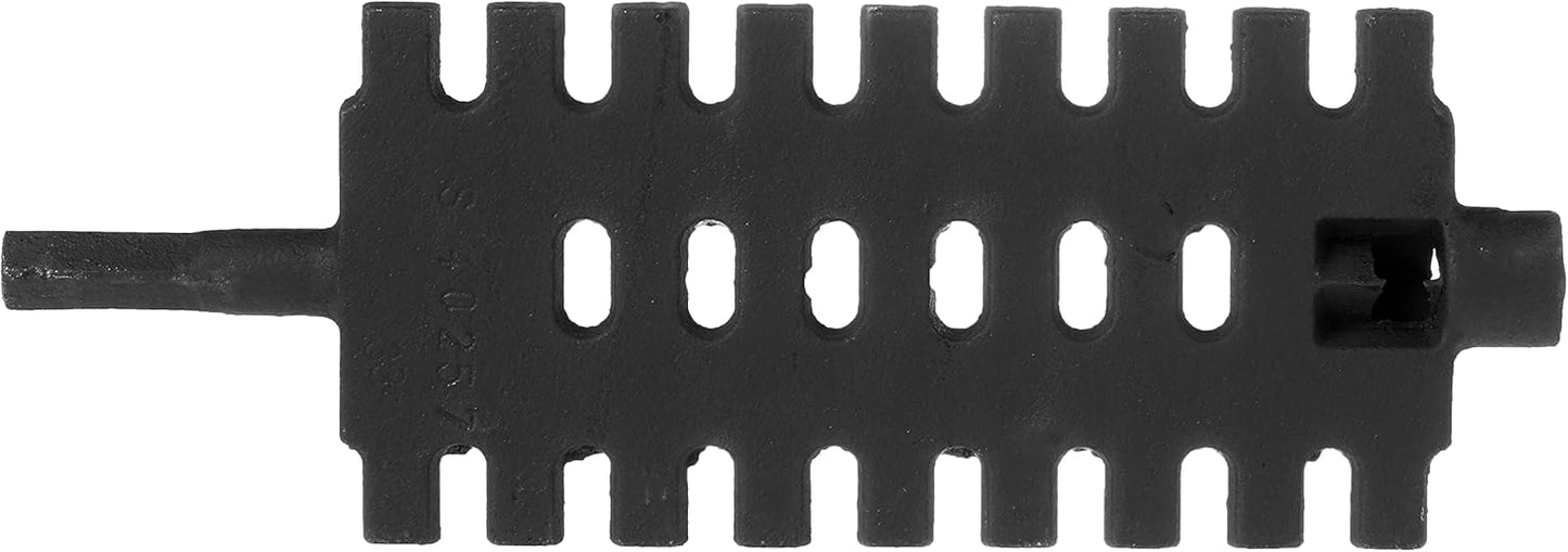 US Stove 40257 Shaker Grate, Black