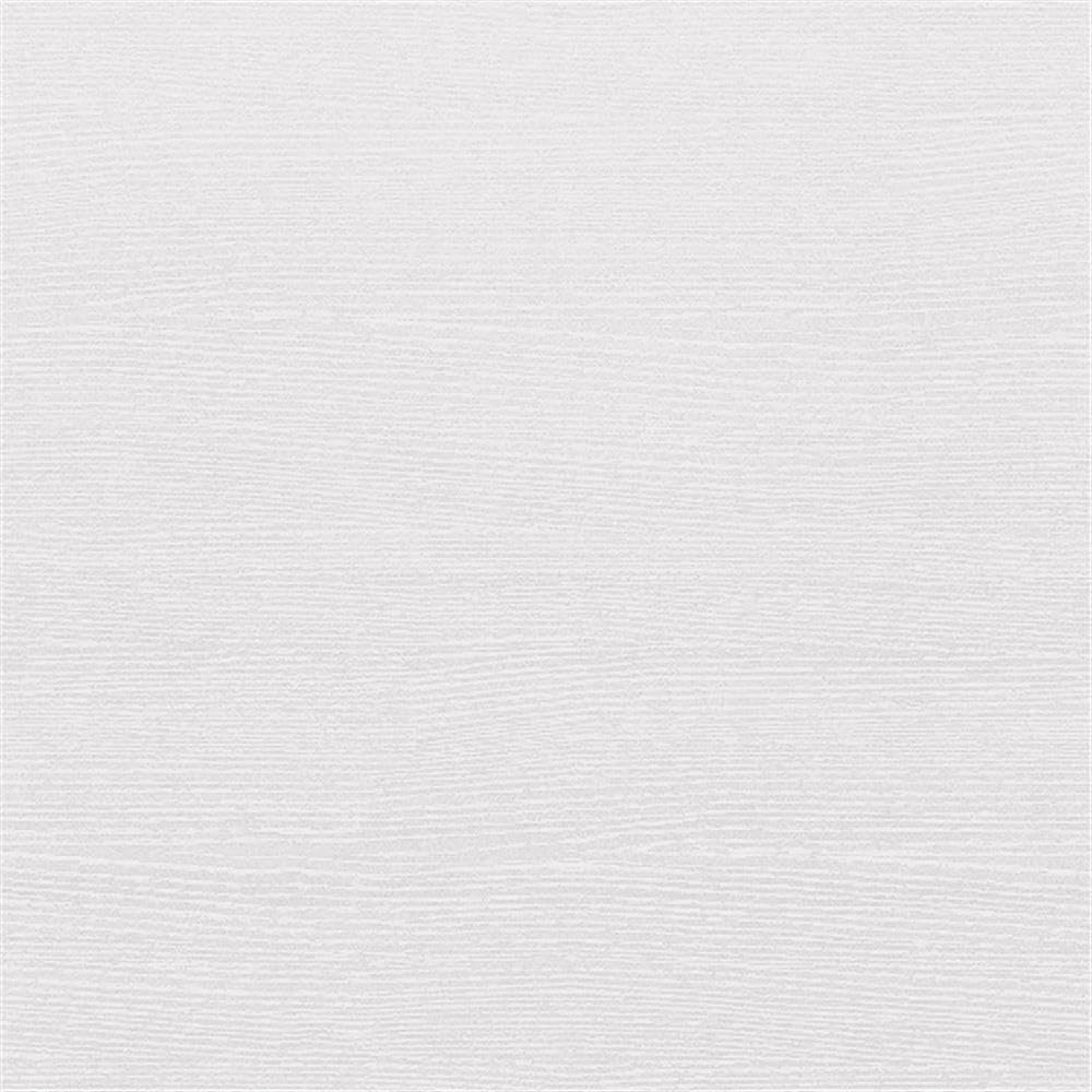 Bush Home Key West 5 Shelf Bookcase - Set of 2 | Tall Bookshelves in Pure White Oak | Sturdy Display Shelves for Library, Living Room, and Home Office