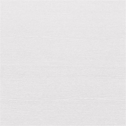 Bush Home Key West 5 Shelf Bookcase - Set of 2 | Tall Bookshelves in Pure White Oak | Sturdy Display Shelves for Library, Living Room, and Home Office