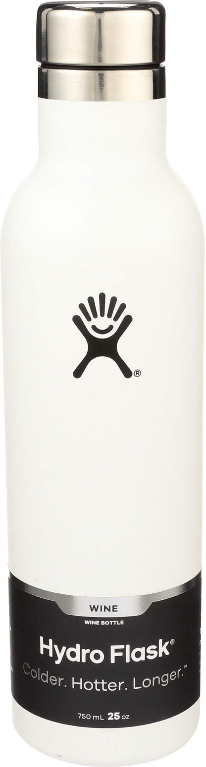 Hydro Flask Wine Tumbler & Bottle - Insulated Alcohol Travel Cup