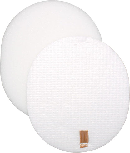 Vacuum Filters Compatible with Shark Navigator Lift-Away Upright Vacuum Cleaners, Part XFF350 (1-Pack)