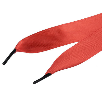 Czsycdsf 100 Pcs 12.59 inch Satin Ribbon Solid Fabric Paper Gift Bags Rope Handles, Kraft Paper Gift Bags Ribbon Handles Shopping Bags Ribbon Handle Wine Box Handle DIY Craft Decorative Portable Rope