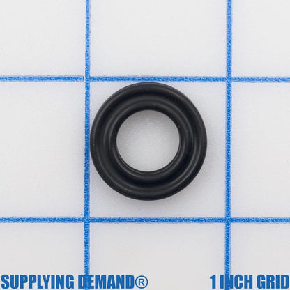 Supplying Demand 3920ED4009B Dishwasher Diverter Motor Shaft Seal Replacement
