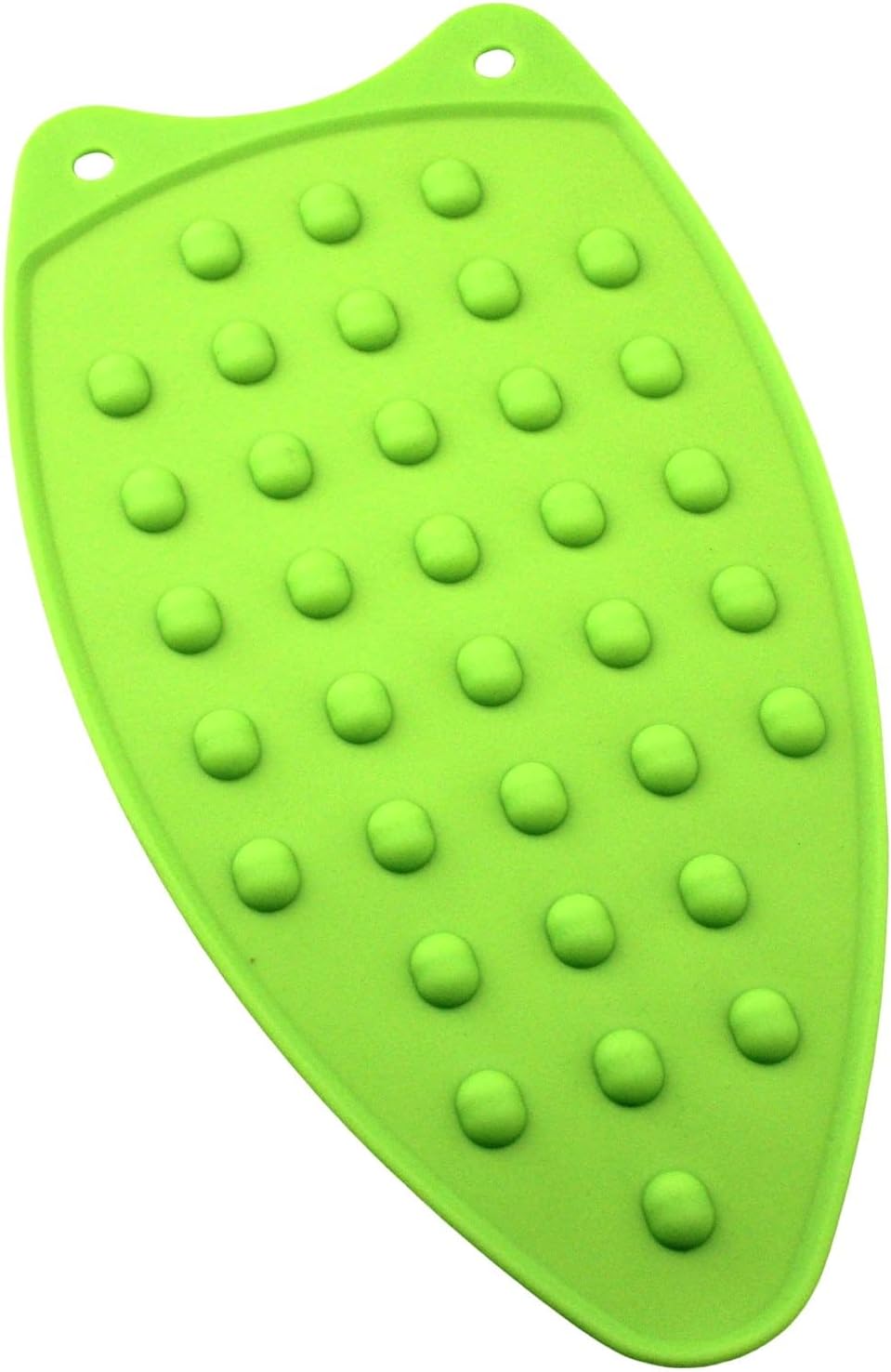 Dependable Industries Inc. Essentials Ironing Board Pad, Quilted Magnetic Corners for Travel Home Use