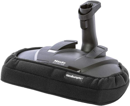 Powerhead Bumper Guard for Canister & Central Vacuums - Fits Miele SEB 228 & SEB 236, Wessel-Werk EBK 360